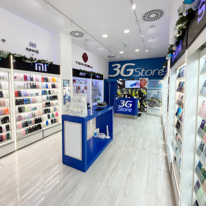 Novi Sad - TC BIG - Shop