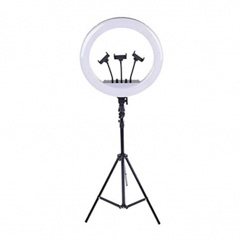 SELFIE LED RING LIGHT