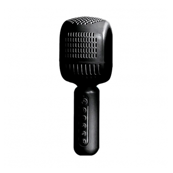 Mikrofon karaoke+ zvucnik ZX-600 (BTS16/ 11) crna