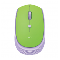 Mis Wireless Gaming Fantech W607 GO zeleni