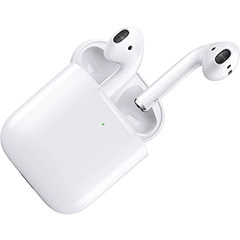 AIRPODS