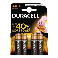 DURACELL