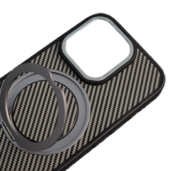 CARBON STAND MAG
