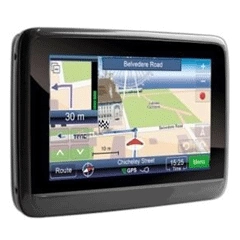 GPS