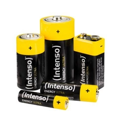 INTENSO