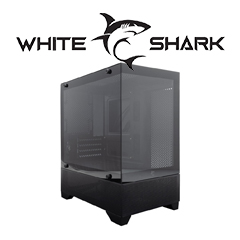 KUCISTA WHITE SHARK