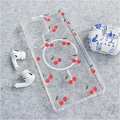 MAG CASE NANOBIT PRINT