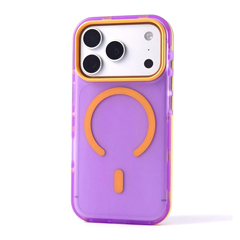 MAG CASE POPRING