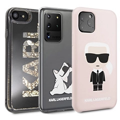 KARL LAGERFELD
