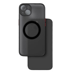 MAG CASE MATTE