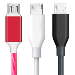 USB NA MICRO USB KABLOVI
