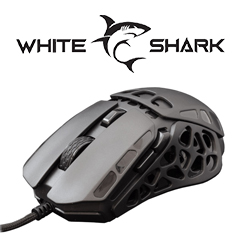MISEVI WHITE SHARK