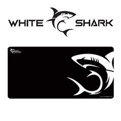 PODLOGE ZA MISEVE WHITE SHARK