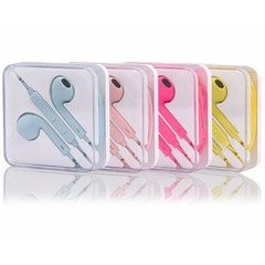 SLUSALICE 3,5mm IN-EAR