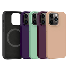 MAG CASE SUMMER COLOR