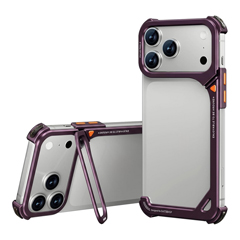 TITANIUM EDGE BUMPER