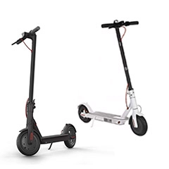 ELEKTRICNI TROTINETI