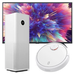 XIAOMI OPREMA