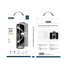 XMART 8K PRIVACY