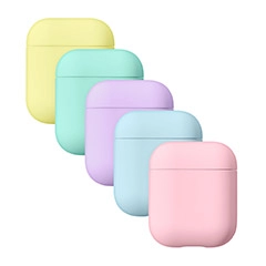 ZASTITNE FUTROLE ZA BLUETOOTH SLUSALICE AIRPODS