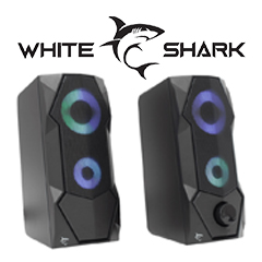 ZVUCNICI WHITE SHARK