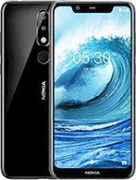 Nokia 5.1 Plus/ X5