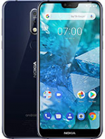 Nokia 7.1 Plus