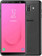 Samsung J8/ J810 (2018)
