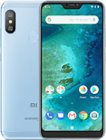 Xiaomi Mi A2 Lite/ Redmi 6 Pro