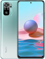 Xiaomi Redmi Note 10/ Note 10S
