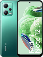 Xiaomi Redmi Note 12 5G (EU)