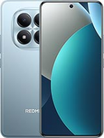 Xiaomi Redmi Note 15 Pro 4G (EU)