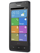 Huawei Y530