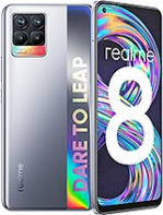 Realme 8/8 Pro