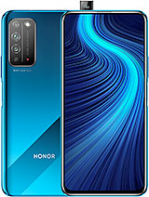 Honor X10