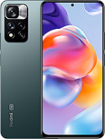 Xiaomi Redmi Note 11 Pro Plus/ Poco X4 NFC