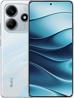 Xiaomi Redmi Note 14 5G (EU)