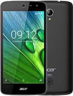 Acer Z525