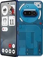 Nothing Phone 3a