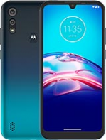 Motorola Moto E6s/ E6i