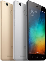 Xiaomi Redmi 3S Prime / 3 Pro