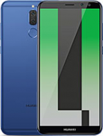 Huawei Mate 10 Lite/ Nova 2i