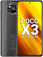 Xiaomi Poco X3/ X3 NFC/ X3 Pro