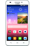 Huawei G620s/Honor 4 Play