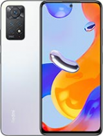 Xiaomi Redmi Note 11 Pro 4G/5G/ Note 12 Pro 4G
