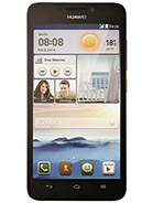Huawei G630
