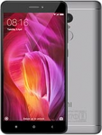 Xiaomi Redmi Note 4/ Note 4X