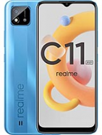 Realme C11 (2021)/ C20