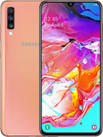 Samsung A70/ A705F