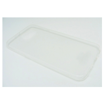 Maska Skin Silicone za Samsung S7562/ S7560/ S7580 Trend transparent